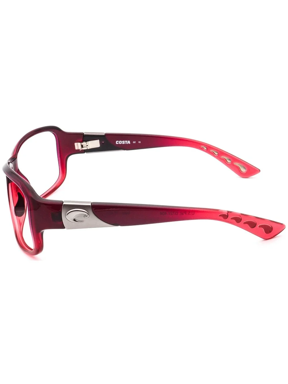 Costa Del Mar Intel IT 48 Sunglasses (no lenses)